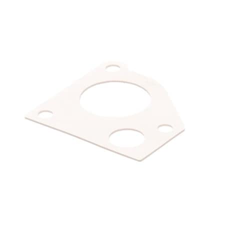 Follett Gasket, Retainer Block Nitrile, .032, Fda Approve 7 00115600